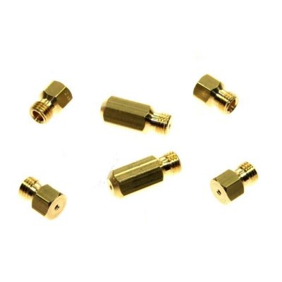 FAURE Kit Injecteur Gaz De Ville Gn Pour Cuisini&egrave;re 