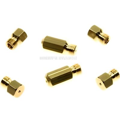 FAURE Kit injecteur gaz de ville gn pour cuisini&egrave;re  - 7130935