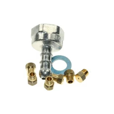 GORENJE Kit injecteur pour cuisiniere butane  - nf8409288