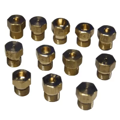 INDESIT Kit injecteurs butane propane Four, cuisini&egrave;re C00114466 