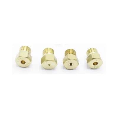 WHIRLPOOL Kit injecteurs G25-25 mbar pour cuisiniere  481010611758