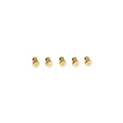 WHIRLPOOL Kit injecteurs gaz butane C00305102 pour Cuisini&egrave;re INDESIT - NC