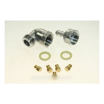 FAURE Kit injecteurs gb pour cuisini&egrave;re  - 7172271