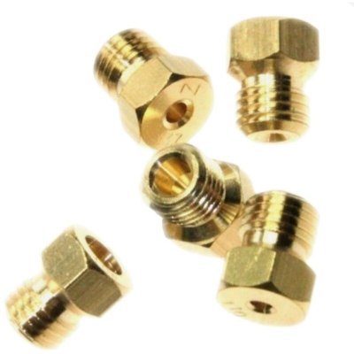INDESIT Kit injecteurs, gicleurs gaz naturel