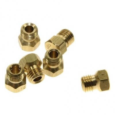 WHIRLPOOL Kit Injecteurs Lpg Pour Cuisiniere  - 484000001038
