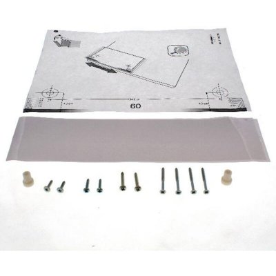 WHIRLPOOL Kit Installation 45/60cm Pour Lave Vaisselle - 488000481360