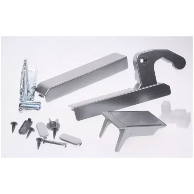 BEKO Kit Inversion De Porte Pour Refrigerateur  - 4900051100