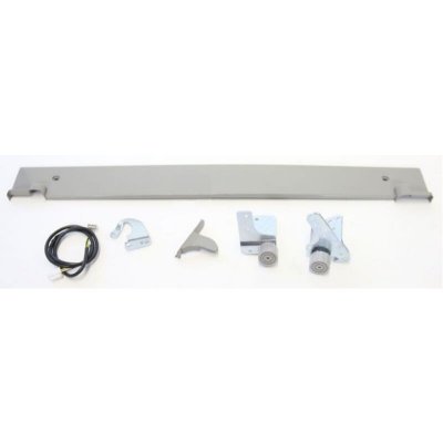 WHIRLPOOL Kit inversion porte pour refrigerateur  - h609078