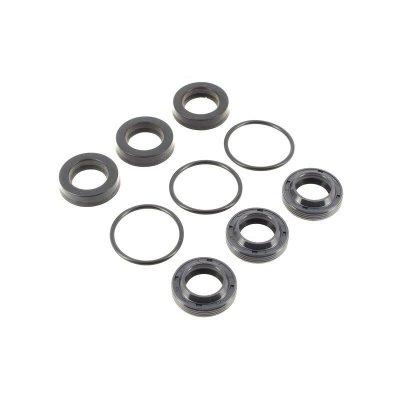 SUROIL Kit joint d'eau + joints d'huile pour Nettoyeur haute pression 