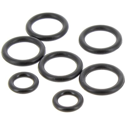 MICHELIN Kit joints 3641140 pour Nettoyeur haute pression Black & decker