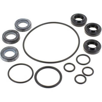 BLACK & DECKER Kit joints 5131007764 2575 - nettoyeur haute pression 