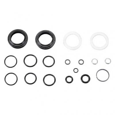 ROCKSHOX Kit joints de fourche  200h/1yr Pike Ch2 Dual Position