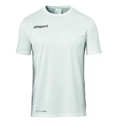 UHLSPORT Kit Junior  Score 8 ans Blanc