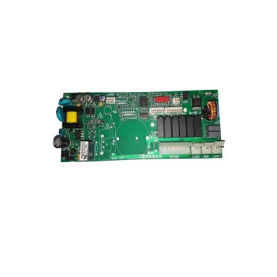 ROBLIN Kit module commande atf rt 4v f pour hotte  - 1330169400
