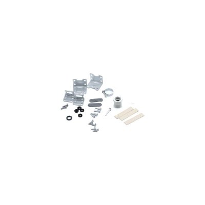 IKEA Kit montage encastrement porte pour lave vaisselle  - 1561844208