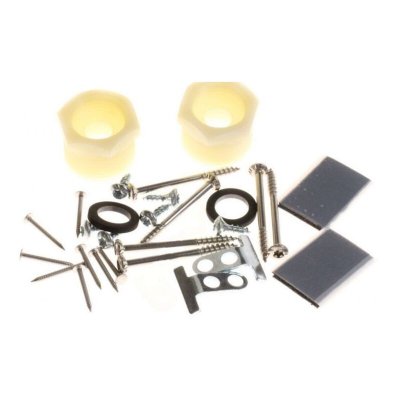 BOSCH Kit montage fa&ccedil;ade d'habillage d'origine Lave-vaisselle 00618833 