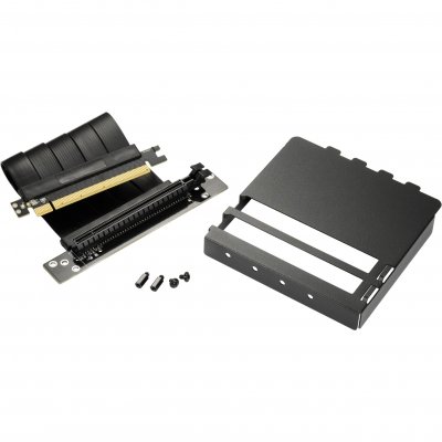 SHARKOON Kit Montage VGA Vertical  pour bo&icirc;tiers s&eacute;rie MS