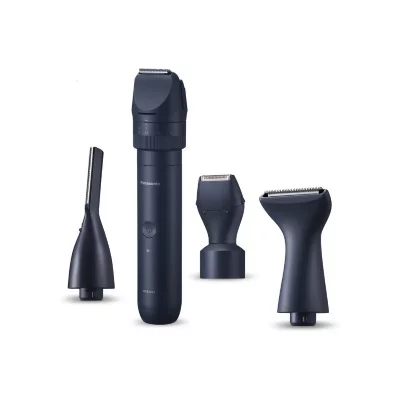 PANASONIC Kit Multishape ER-CKN1-PAC1 NOIR
