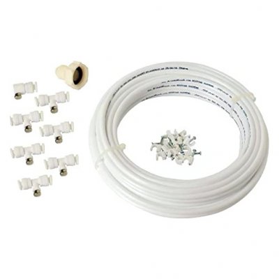 EDM Kit nebulisateur misting and cooling vivo verde E3-74645