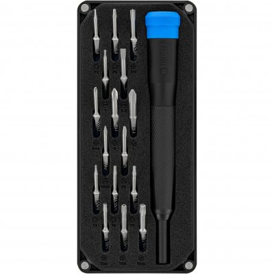 IFIXIT Kit outillage de pr&eacute;cision  – Minnow Precision Bit Set