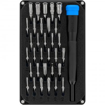 IFIXIT Kit outillage de pr&eacute;cision  – Moray Precision Bit Set