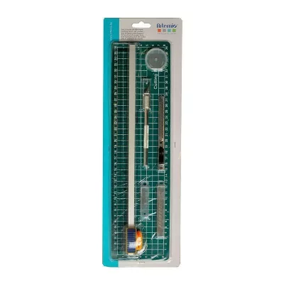 ARTEMIO Kit outils de d&eacute;coupe - Art&eacute;mio {couleur}
