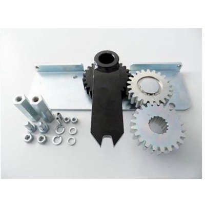 FAAC Kit ouverture a 180&deg; pour op