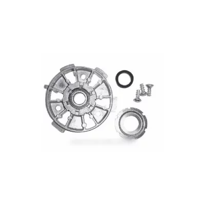 WHIRLPOOL Kit palier dr. Ou gauche (cage+roulement+joints+3vis) pour lave linge laden - 4560285