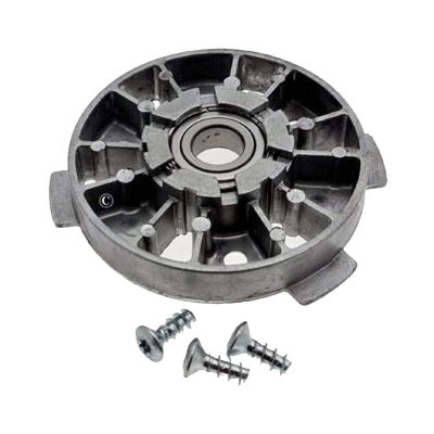 WHIRLPOOL Kit palier origine pour lave-linge chassis odalis  481231018483