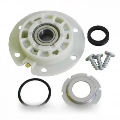WHIRLPOOL Kit palier roulement (gauche ou droite), Lave-linge, 481231019144 - 1