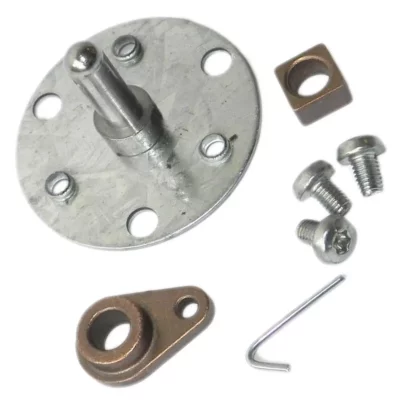 INDESIT Kit palier - S&egrave;che-linge - ARISTON HOTPOINT, , WHIRLPOOL
