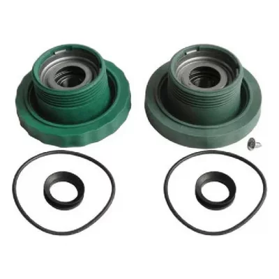 CURTISS Kit paliers droite et gauche dia 17 pour lave linge  - 43640