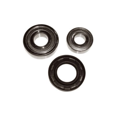 RECTILIGNE Kit Paliers Roulements Complet Pour Lave Linge  - 03011040