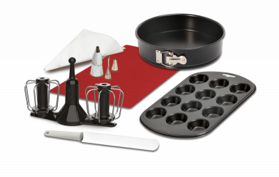 MOULINEX Kit patisserie pour companion 