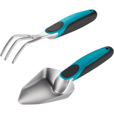 GARDENA Kit petits outils de jardinage 