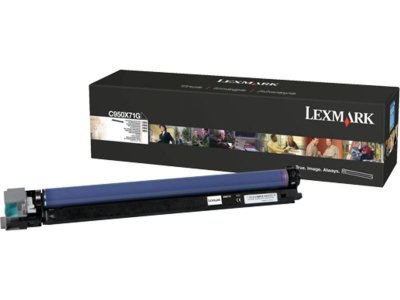 LEXMARK Kit photoconducteur 115k c950/x950/x952/x954 C950X71G