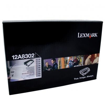 LEXMARK Kit Photoconducteur  (12A8302)