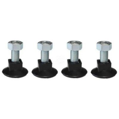 THERMOR Kit pieds stabilisateurs pour tr&eacute;pied 900353 de  - 900357