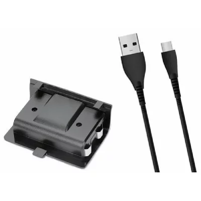 SUBSONIC Kit Play & Charge Xbox Series X/s