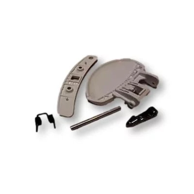 ELECTROLUX Kit poignee d ouverture de porte pour lave linge  - 5026222800