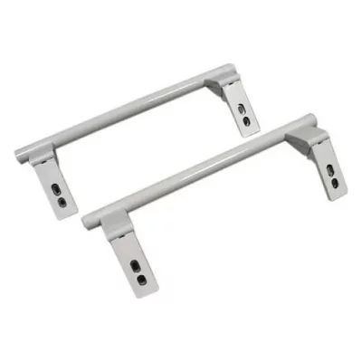LIEBHERR Kit Poignee De Porte Kt/gt Pour Refrigerateur  - 908674200