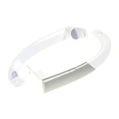 BEKO Kit poignee porte ref et congelateur pour refrigerateur  - 4326380500