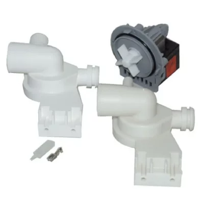 ELECTROLUX Kit Pompe De Vidange Askoll Pour Lave Linge  - 1290399102