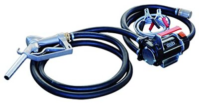 PIUSI Kit pompe gasoil 12 volts Gros debit multi positio
