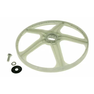 ARTHUR MARTIN Kit poulie de tambour pour lave linge  - 5029477500