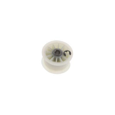 WHIRLPOOL Kit poulie tendeur pour seche-linge  484000008521