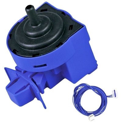 HOTPOINT ARISTON Kit pressostat avec cable Lave-linge C00381612 INDESIT
