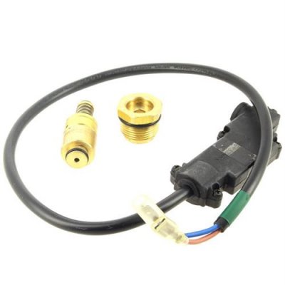 STERWINS Kit pressostat + piston pour Nettoyeur haute pression 