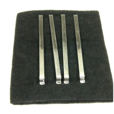 GENERIQUE Kit recyclage z799xx141 pour hotte fagor