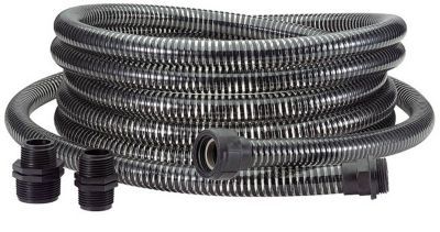 GUINARD Kit refoulement 7 m 1" - Accessoires de relevage - POMPES  LOISIRS